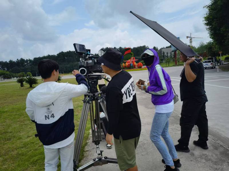 场景赋能，四川TVC拍摄打造品牌沉浸式体验