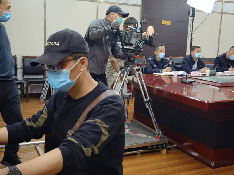 四川TVC拍摄公司怎么筛选？记住这3个核心标准！