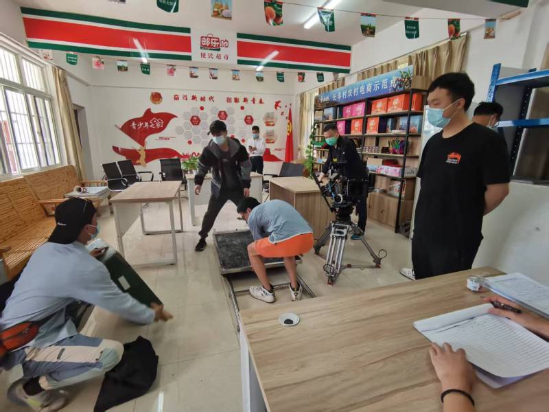四川广告片拍摄公司