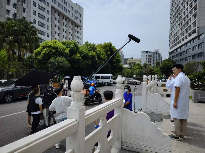 四川广告片拍摄公司低成本实现高规格制作的诀窍